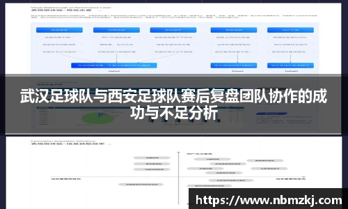 武汉足球队与西安足球队赛后复盘团队协作的成功与不足分析